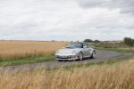 Porsche 911 Turbo S 3.6 Coupe 1997 года (UK)